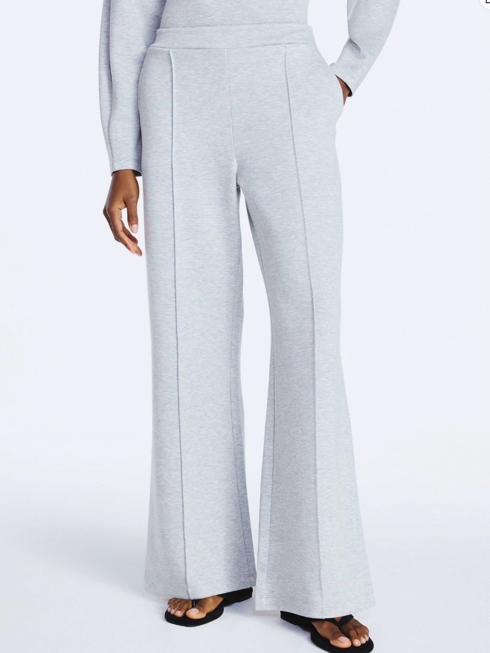 Scoop Women’s New Scubaknit Seamed Sweatpants